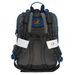 Bagmaster ALFA 6 C GREY/BLUE/ORANGE