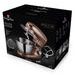 BERLINGERHAUS Kuchyňský robot 1300 W Rosegold Metallic Line BH-9197