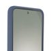 Hama Frame Protect, kryt pro Samsung Galaxy A57 5G, 20 % recyklov. materiálů, průhledný/modrý