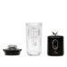 BERLINGERHAUS Přenosný aku mixér USB-C Black Rose Collection BH-9922