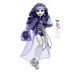 Monster High panenka monsterka - SPECTRA