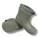 Dětské holínky Bundgaard Cover Army Green