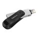 SanDisk iXpand Flash Drive Go 64 GB