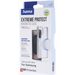 Hama Extreme Protect, kryt pro Samsung Galaxy S25 Ultra, magnetický, D3O®, nežloutne, průhledný
