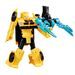 HASBRO - Transformers HASBRO - Transformers Cyberworld, BUMBLEBEE