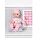 Baby Annabell Little Sada na krmení panenky, 36 cm