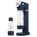 BERLINGERHAUS Výrobník sody SODABAR + 2 lahve Deep Sea Collection BH-9762