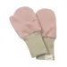 ESITO Palcové rukavice zateplené Warmkeeper ZOE Cameo pink - růžová