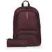 Gabol, Gabol batoh 25 l + etue 3 zipy GLOBAL 233758