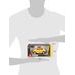 Bburago 1:24 Fiat 500 F 1965 Yellow