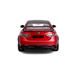 Bburago 1:18 Plus - Alfa Romeo Giulia GTA - Met Red