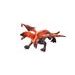 Figurka draka 17 cm, 8 druhů, DP16