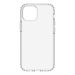 Black Rock Clear Protection Case, kryt pro Apple iPhone 13, průhledný