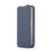 Hama Fantastic Feel, pouzdro-knížka pro Samsung Galaxy A37 5G, hebký povrch, modré