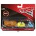 CARS 3 AUTA 2KS ASST