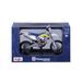 Maisto Maisto - Motocykl se stojánkem, Husqvarna FE 501, 1:12