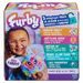 HASBRO - Furby HASBRO - Furby Duhový CZ verze