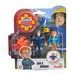 Požárník Sam Figurky 2 ks a přísl. III, 4 druhy