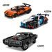 Auto Fast and Furious Mitsubishi Eclipse