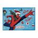 Adventní kalendář Spiderman