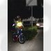 Hama automotive dětská bezpečnostní vesta, neonově žlutá