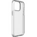 Black Rock Clear Protection Case, kryt pro Apple iPhone 15 Pro Max, průhledný