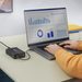 Hama USB nabíjecí stanice GaN, 3x USB-C PD, 2x USB-A (1x QC), 140 W