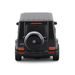 Maisto Maisto RC - DIE-CAST METAL se světly,Mercedes-Benz G-Class, 1:41, 2,4GHz, USB, XTR, Bluetooth 5.0