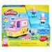 Play-Doh Play-Doh Zmrzlinová sada Prasátko Peppa