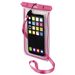 Hama Playa Outdoor Bag for Smartphones, Size XXL, pink