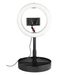 Hama Twin Ball 72, rameno s 2 kulovými klouby pro kruhová LED světla, 2x 1,4", 7,2 cm