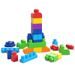 Mega Bloks FB BIG BUILDING BAG BOYS (60)