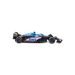 Bburago 1:43 RACE Formula F1 - BWT Alpine F1 Team A523 (2023) #31 (Esteban Ocon) - with dr