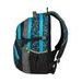 BAGMASTER THEORY 9 E GREEN/BLUE/BLACK