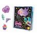 BARBIE SKETCH BOOK MER-MAZING SCRATCH REVEAL