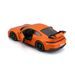 Bburago 1:24 Plus Porsche 911 GT3 Orange