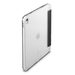 Hama Extreme Protect, pouzdro pro Apple iPad 11" (25)/ iPad 10,9" (22), D3O®, černé/průhledné