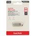 SanDisk Ultra Luxe USB Type-C 64 GB USB 3.2 Gen 1, metalický design