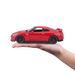 Bburago 1:24 Plus Nissan GT-R Red
