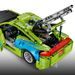 Auto Fast and Furious Mitsubishi Eclipse
