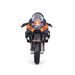 Maisto Maisto - Motocykl, Red Bull KTM Factory Racing 2023, 43 Jack Miller, 1:18