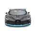 Maisto Maisto - Bugatti Divo, tmavě šedá, 1:24