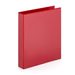 Katalogový vazač A4 - D40 červená