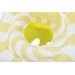 Bestway Nafukovací baby sedací kruh s opěrkou, 79x79 cm