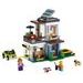 Lego Creator 31068 Modulární moderní bydlení