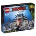 LEGO Ninjago 70617 Chrám najmocnejšej zbrane