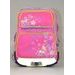 BAGMASTER GOTSCHY 0115 B PINK/FLOWERS