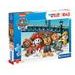 Puzzle 104 dílků Maxi - Paw Patrol