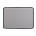 Hama podložka pod myš Business, velikost M, šedá