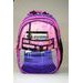 Bagmaster EV07 0115 A VIOLET/PINK